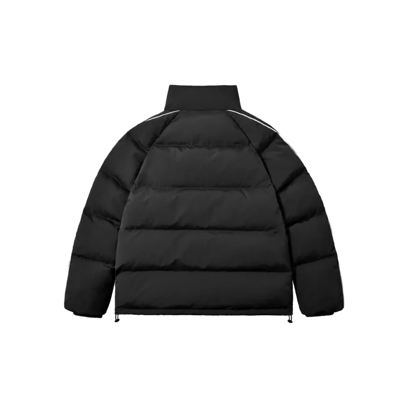 DESSUU Puffer Jackets Unisex-1