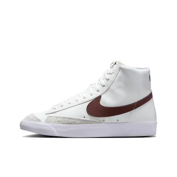 Nike Blazer Mid 77 Vintage White Dark Pony