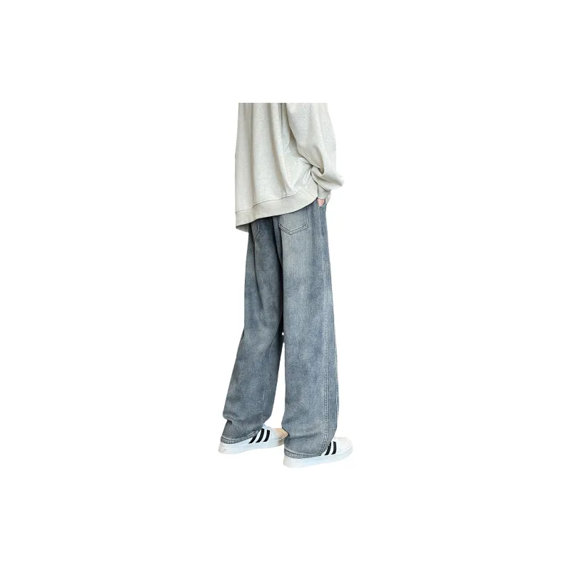 H.V.G.A Jeans Unisex-1