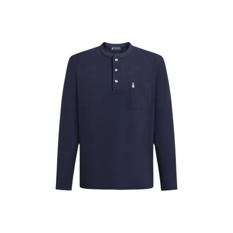 Hush Puppies T Shirts Men-0