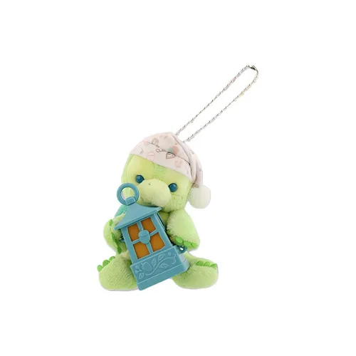 Disney Tokyo Disney Dolls Plush Pendant Small Size Tall