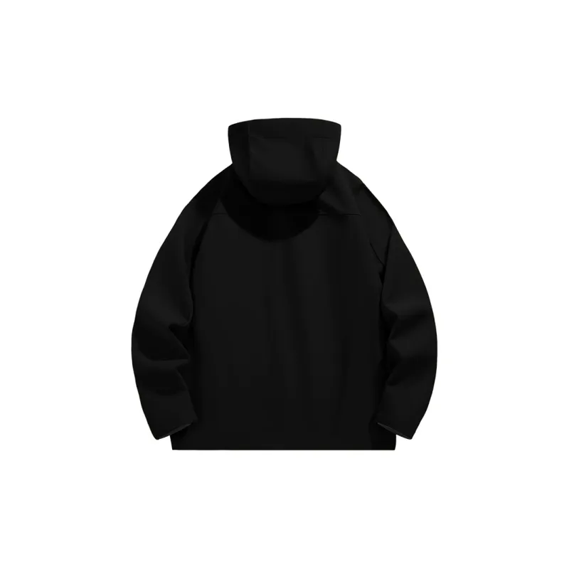 MJ STYLE Jackets & Coats Unisex-1