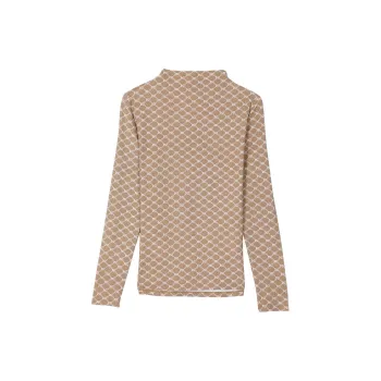 Fandecie Women's Undershirts