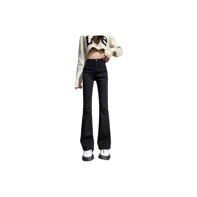 MADALLO Jeans Women's-2