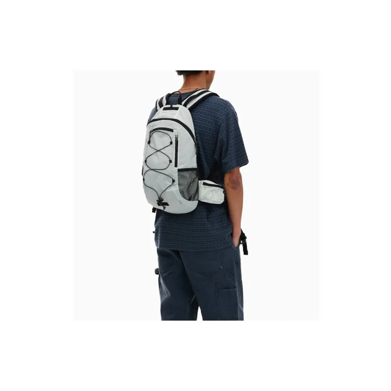 Thisisneverthat Nylon Backpack Regular Unisex Ivory-3