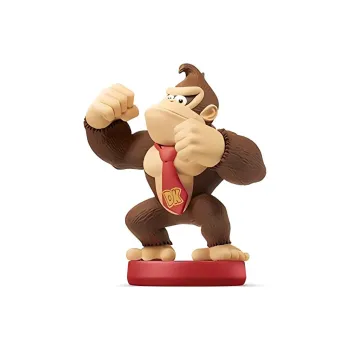 NINTENDO SWITCH Chibi Figures