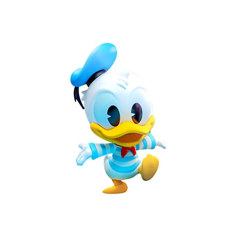Hot Toys Donald Duck Birthday Collection Donald Duck 90th Anniversary Chibi Figures-1