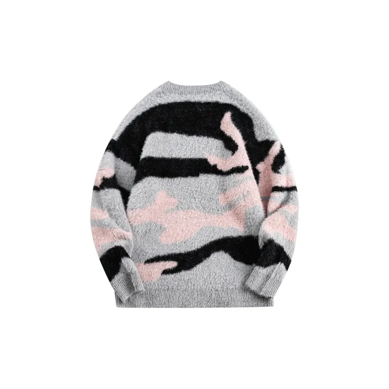 Lightning X Storm Sweater Unisex-1