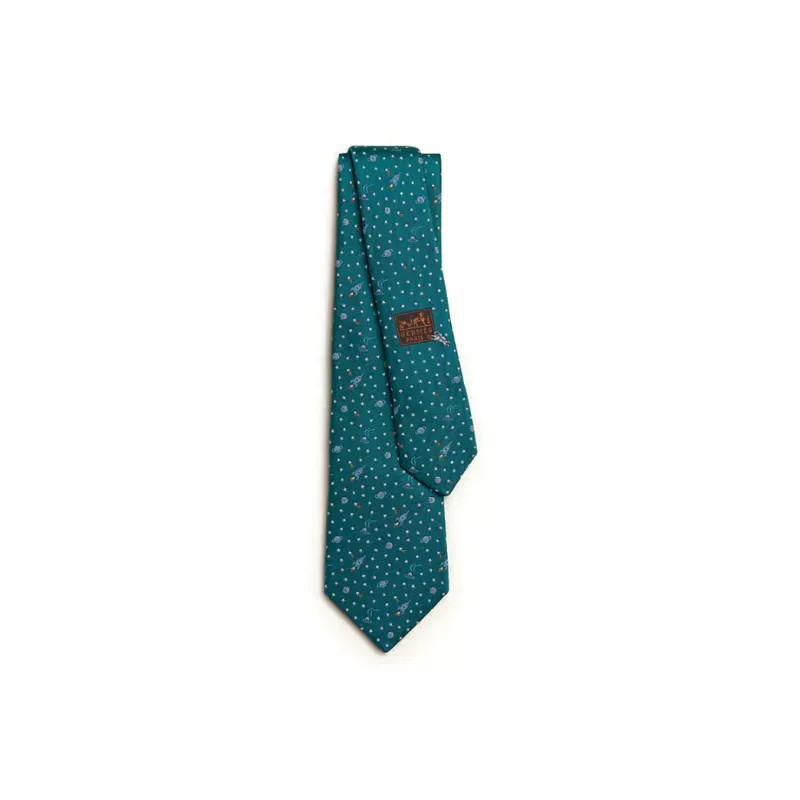 HERMES Ties Men-0