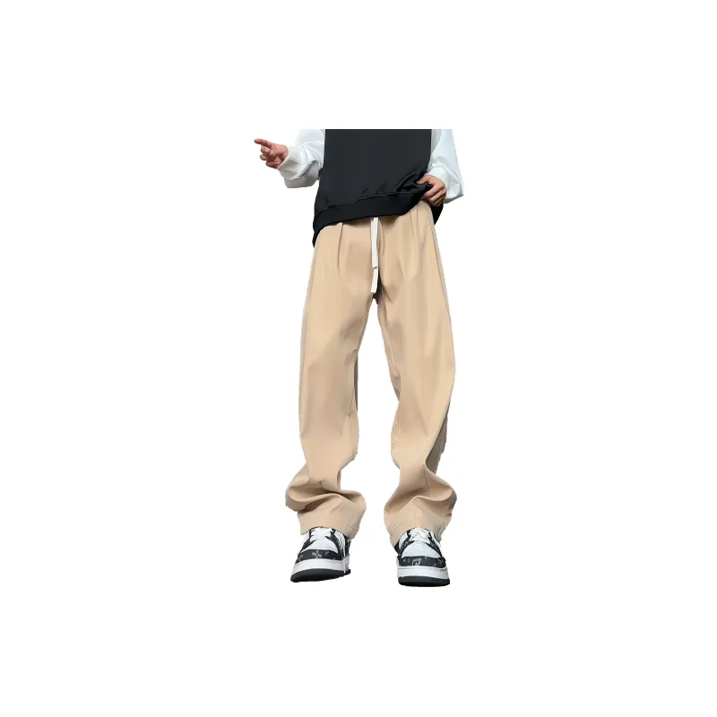 GWAF Casual Pants Unisex-9