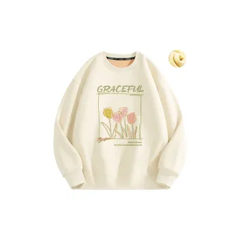 MINISO Sweatshirts Unisex