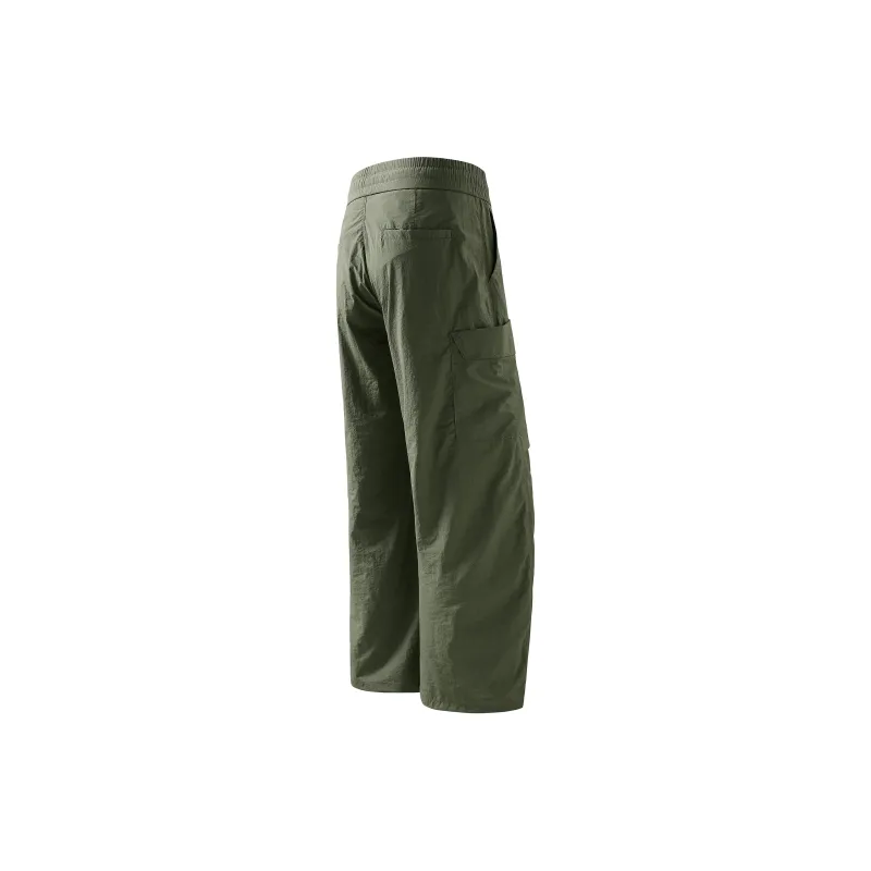 Jeep Leisure Collection Cargo Pants Unisex-19