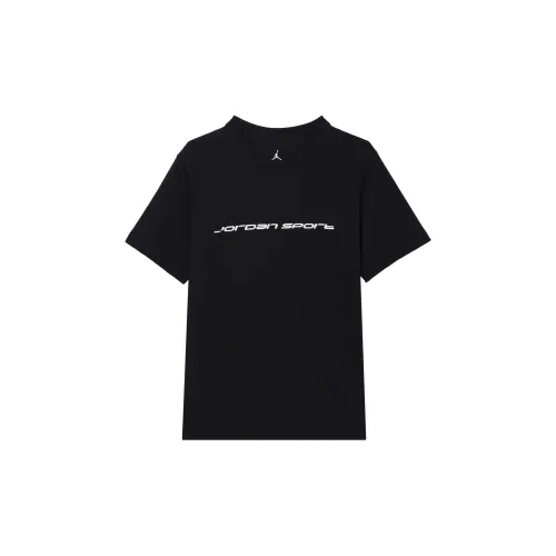 Nike Jordan Essentials T-Shirts Men Black