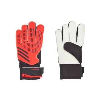 Adidas Free Shipping With AdiClub Predator Training Goalkeeper Gloves Kids