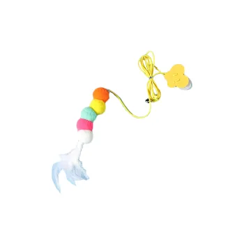 Kimpets Pet Toys