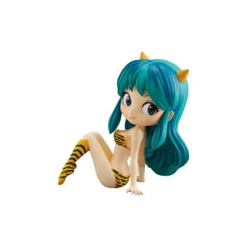 BANPRESTO Lucky Star Youth Q Posket Ram A Model Chibi Figures