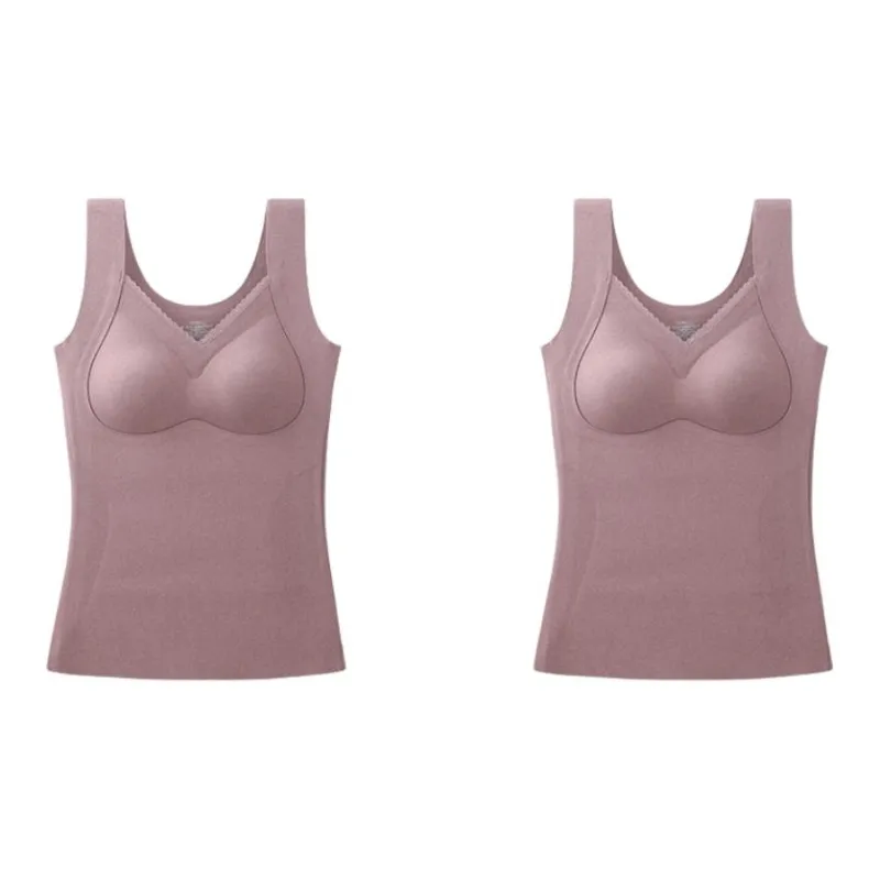 GRACEWELL Women's Tank Tops-11
