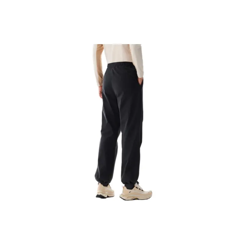 Anta Outdoor Collection Casual Pants Men's Basic Black-2