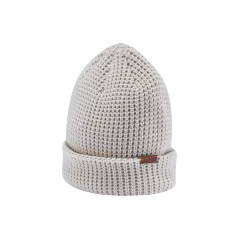 Columbia Knitted Fabric Beanies Unisex Multicolor-1