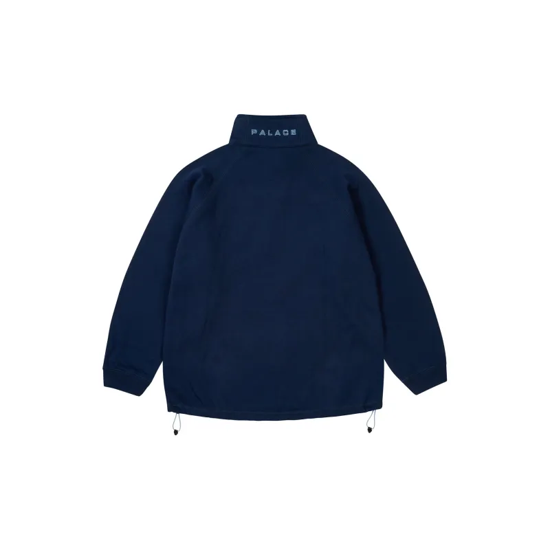 PALACE Double Zip Funnel-2