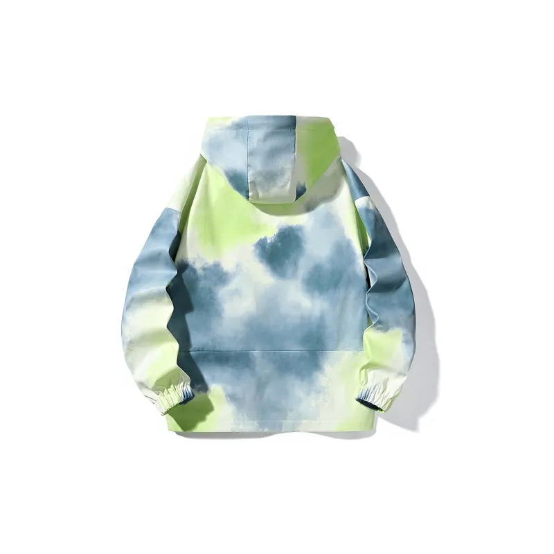 JEEP SPIRIT Jackets & Coats Unisex-6