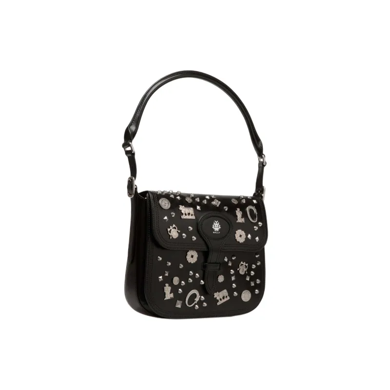 BALLY Becket Cross Body Bag-1