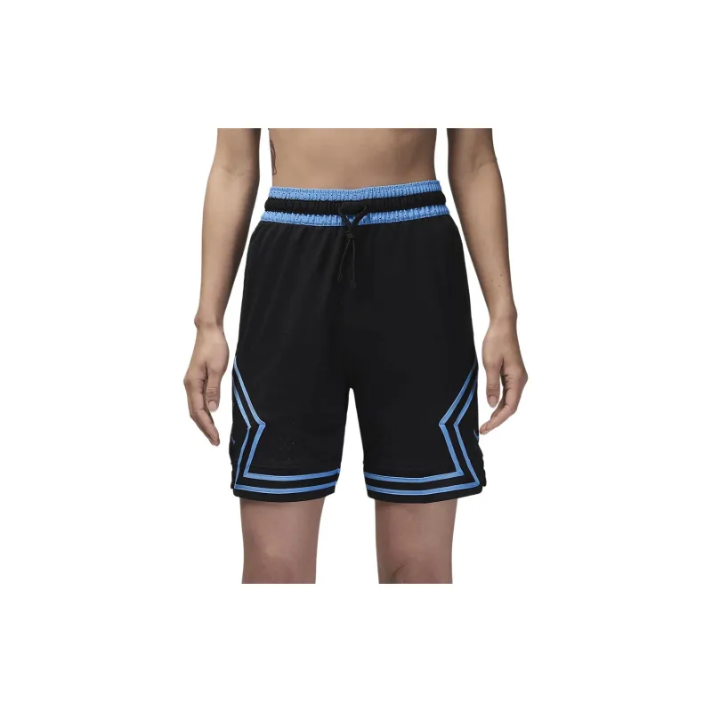 Jordan Sport FW24 Dri-FIT Basketball Shorts Men's Black-2