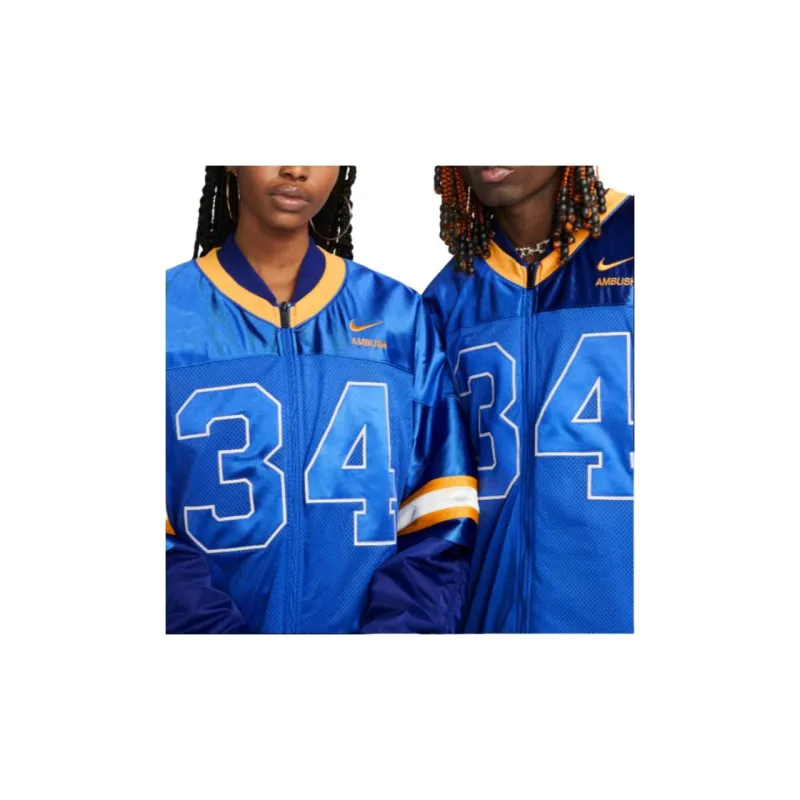 Nike X Ambush Football Jacket Asia Sizing-2