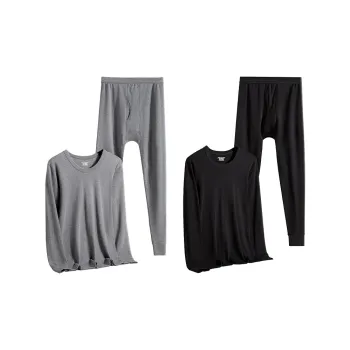 JEANSWEST Thermal Set Men's 2 Pack