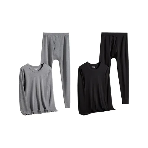 JEANSWEST Thermal Set Men's 2 Pack