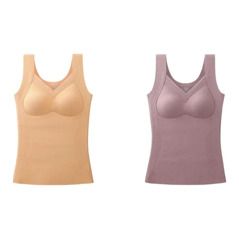 GRACEWELL Women's Tank Tops-1