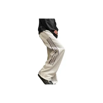 PAINT STAIN Casual Pants Unisex