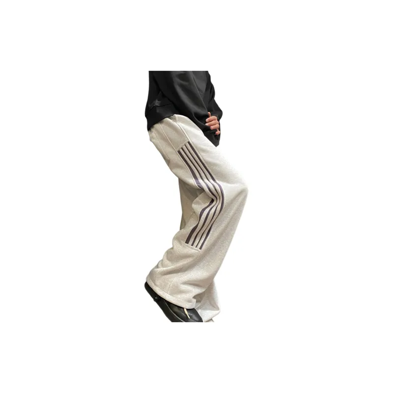 PAINT STAIN Casual Pants Unisex-12