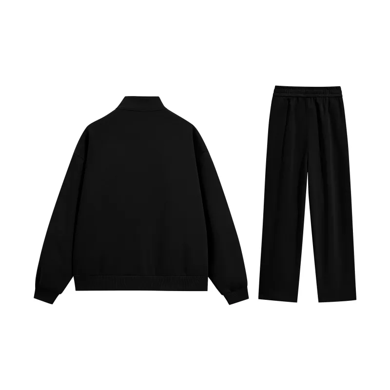 ZNTN Casual Sportswear Unisex-6