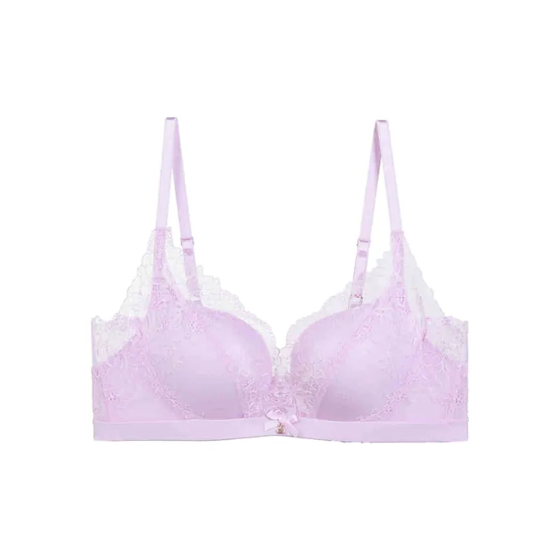 Fandecie Women's Bras-26