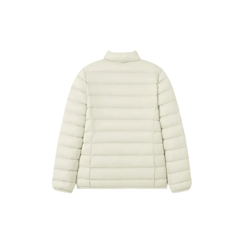 PIONEER CAMP Down Jacket Women's-9