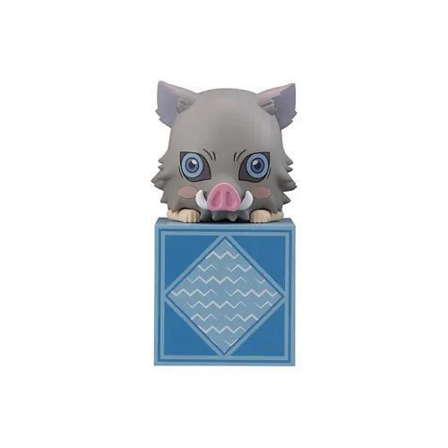 FURYU Bonus Gifts