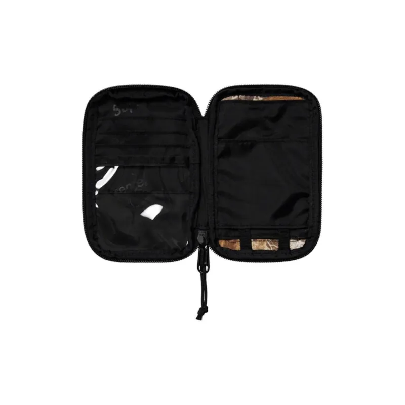 Supreme Nylon Crossbody Bags Unisex Multicolor-4