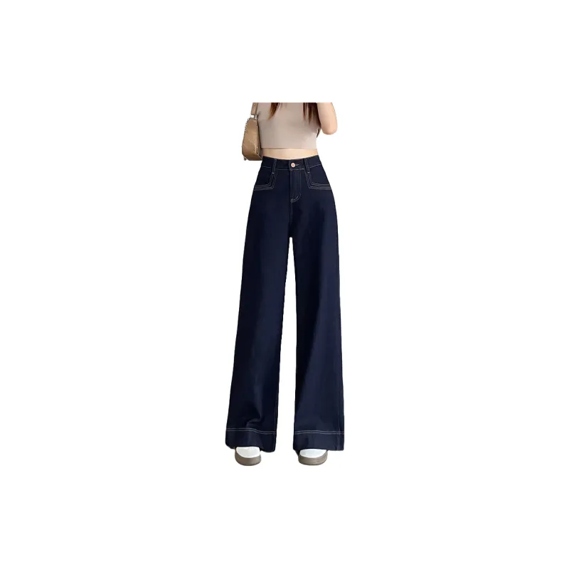 MADALLO Jeans Women's-2