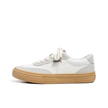 M.M Party Anti Slip And Wear Resistant Balance Low Top Skateboard Shoes Men's