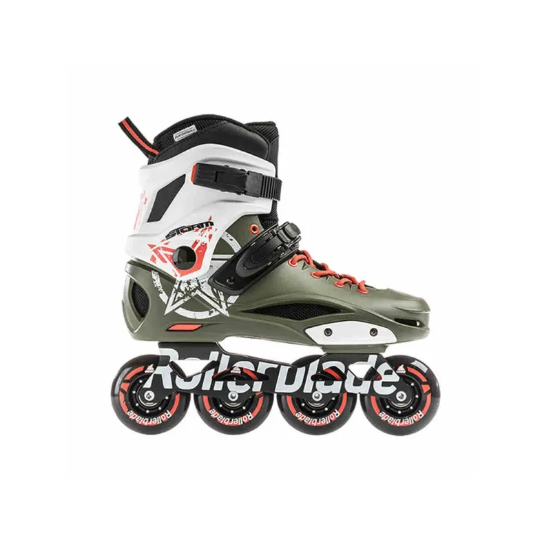 ROLLERBLADE Inline Skates Unisex-1