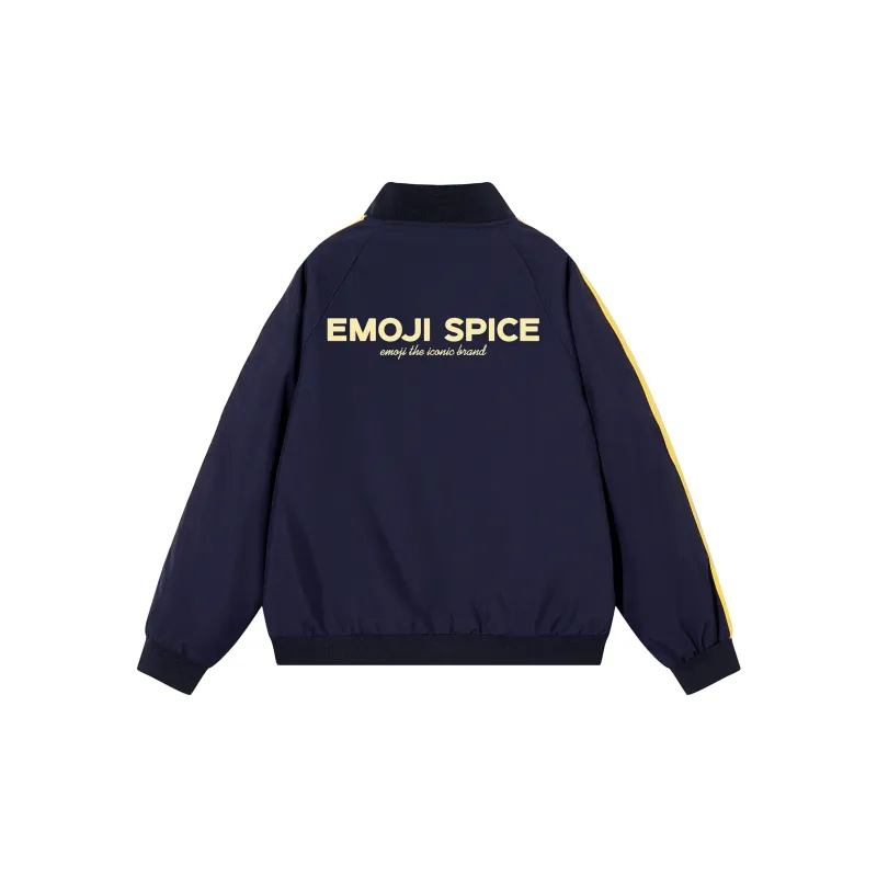 Emoji Jackets Unisex-16