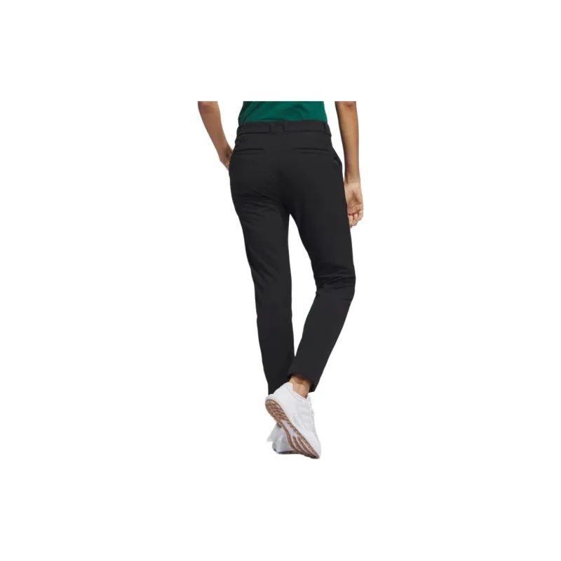 Adidas Ultimate GOLF 365 Cold Ready Casual Pants Women's Black-2