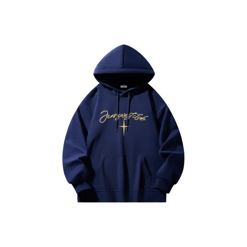 JEANSWEST CLUB Sweatshirt Unisex-26