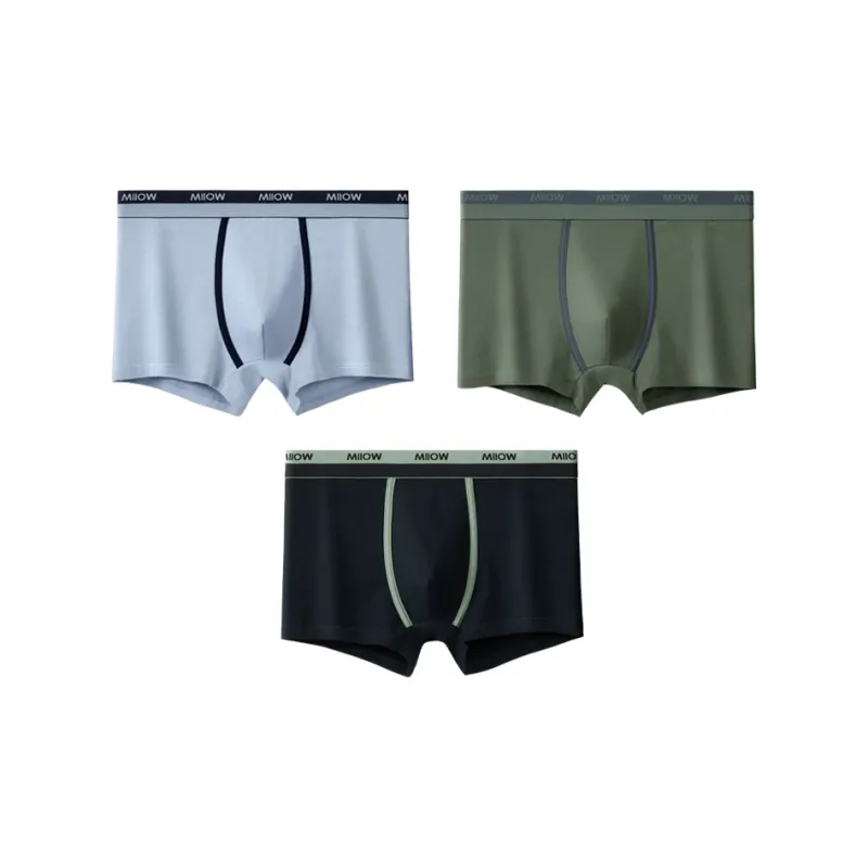 MIIOW Men Underpants-4