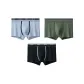 Blue+Army Green+Black