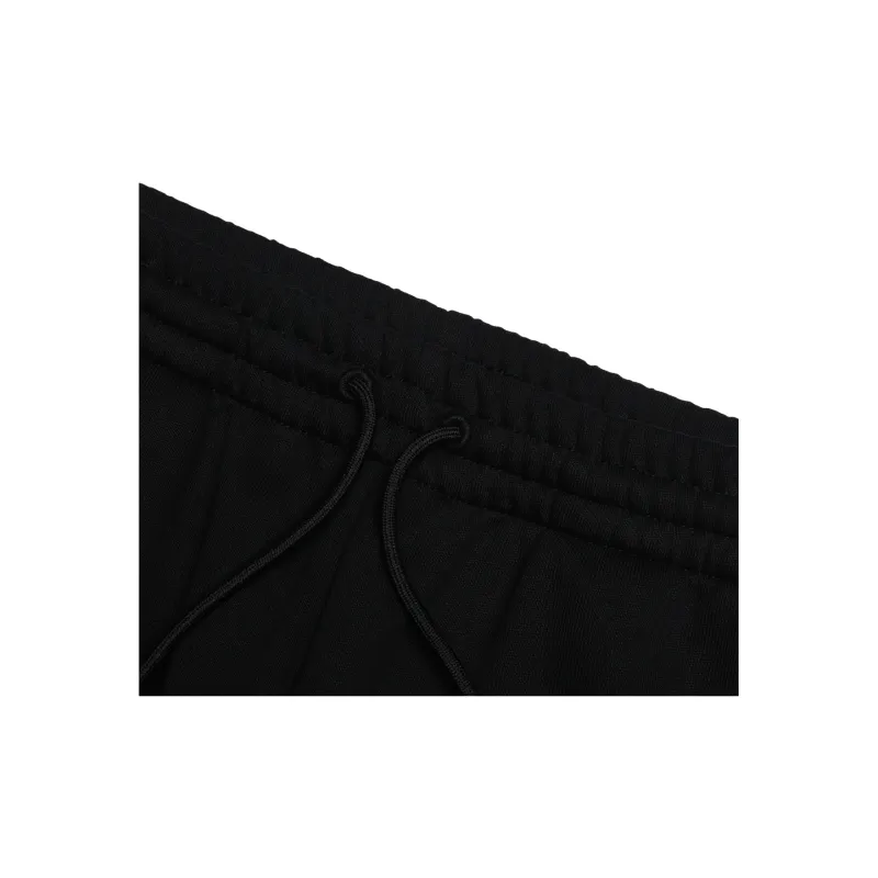 FILA FUSION SCREW LOOSE Casual Pants Women's Black-4