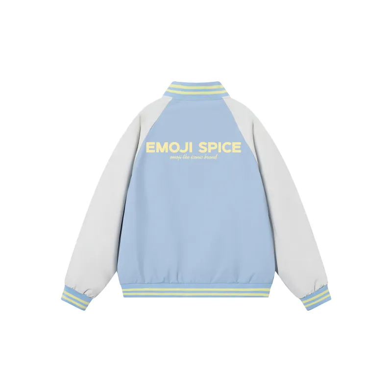 Emoji Jackets Unisex-1