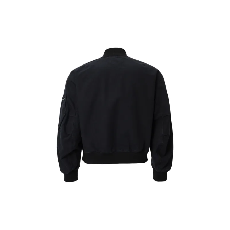 Jordan Renegade Jacket Women's Black-1