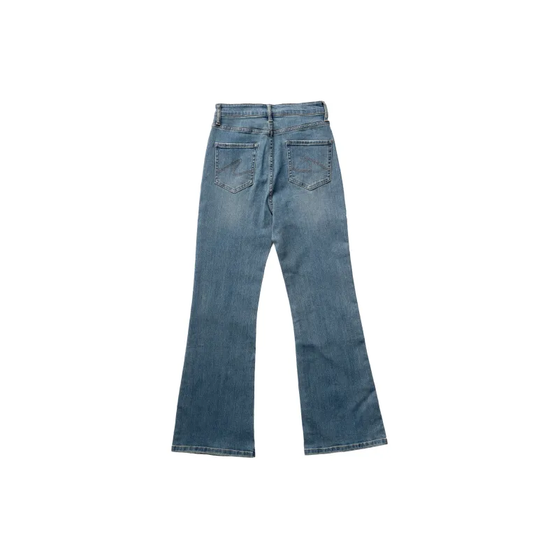 LIVINGTOWN Jeans Unisex Blue-1